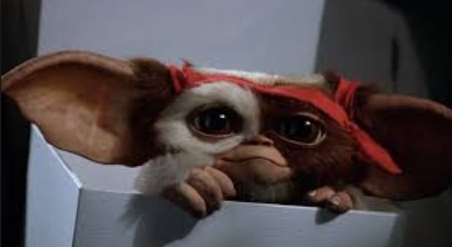 gremlins