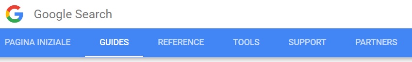 ricerca semantica google