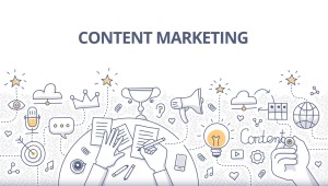 content marketing