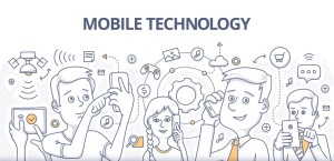 mobile marketing