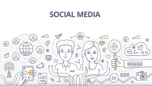 strategie social media
