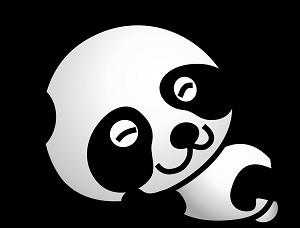 panda