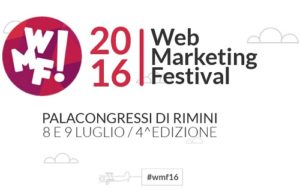 web marketing festival rimini
