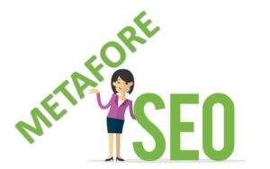 metafore della SEO