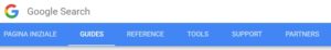 ricerca semantica google