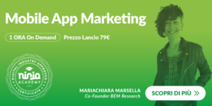 mobile app marketing