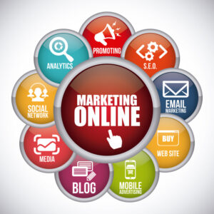 marketing online