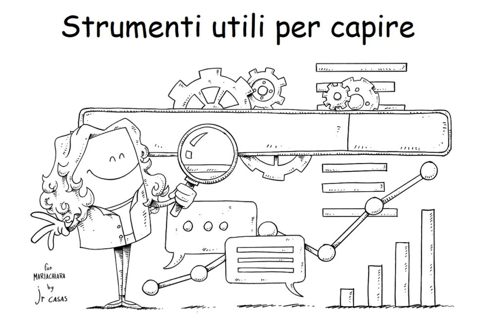 strumenti web