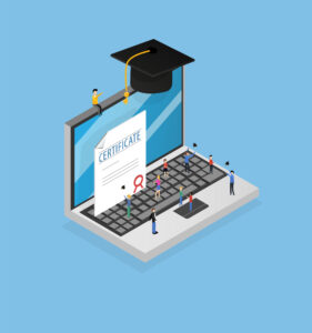 corsi web marketing e seo