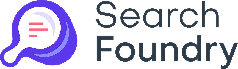 Search Foundy Logo