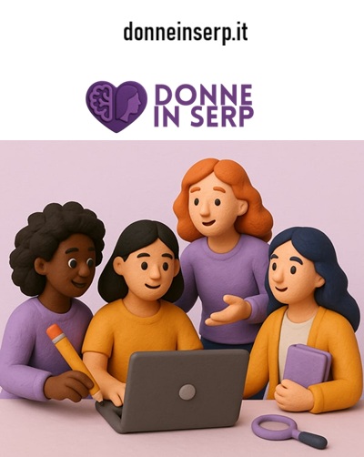 donne in serp