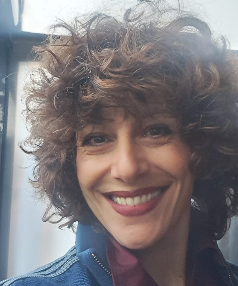 Mariachiara Maarsella