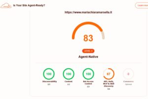 screenshot tool verifica agenti ai